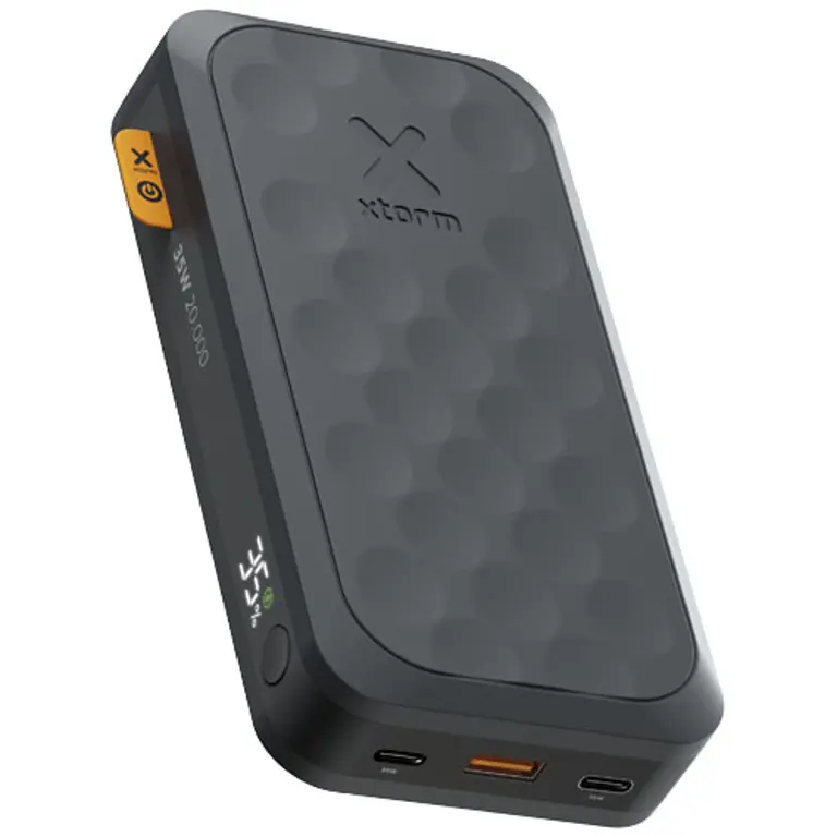 Xtorm FS520 Fuel Series 20 000 mAh 35 W powerbank