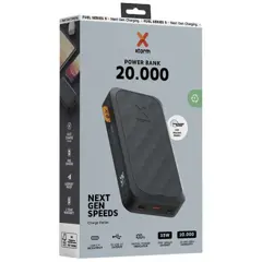 Bild på Xtorm FS520 Fuel Series 20 000 mAh 35 W powerbank