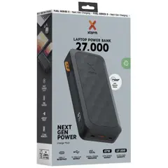 Bild på Xtorm FS5271 Fuel Series 27 000 mAh 67 W powerbank