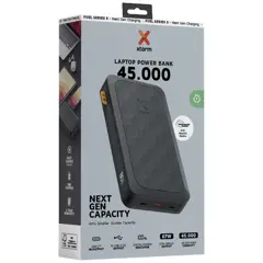 Bild på Xtorm FS5451 Fuel Series 45 000 mAh 67 W powerbank