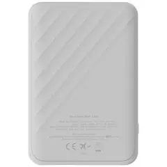 Bild på Xtorm XG205 Go2 snabbladdande powerbank på 12 W, 5 000 mAh 