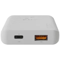 Bild på Xtorm XG205 Go2 snabbladdande powerbank på 12 W, 5 000 mAh 