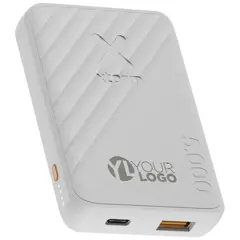 Bild på Xtorm XG205 Go2 snabbladdande powerbank på 12 W, 5 000 mAh 
