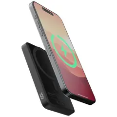 Bild på Xtorm FS5W051 magnetisk trådlös powerbank på 5 000 mAh