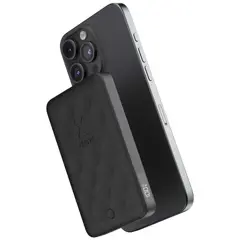 Bild på Xtorm FS5W051 magnetisk trådlös powerbank på 5 000 mAh