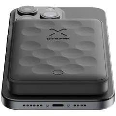 Bild på Xtorm FS5W051 magnetisk trådlös powerbank på 5 000 mAh