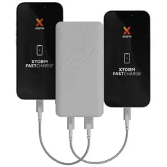 Bild på Xtorm XG210 Go2 snabbladdande powerbank på 15 W, 10 000 mAh