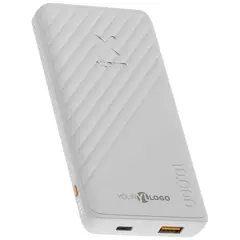 Bild på Xtorm XG210 Go2 snabbladdande powerbank på 15 W, 10 000 mAh