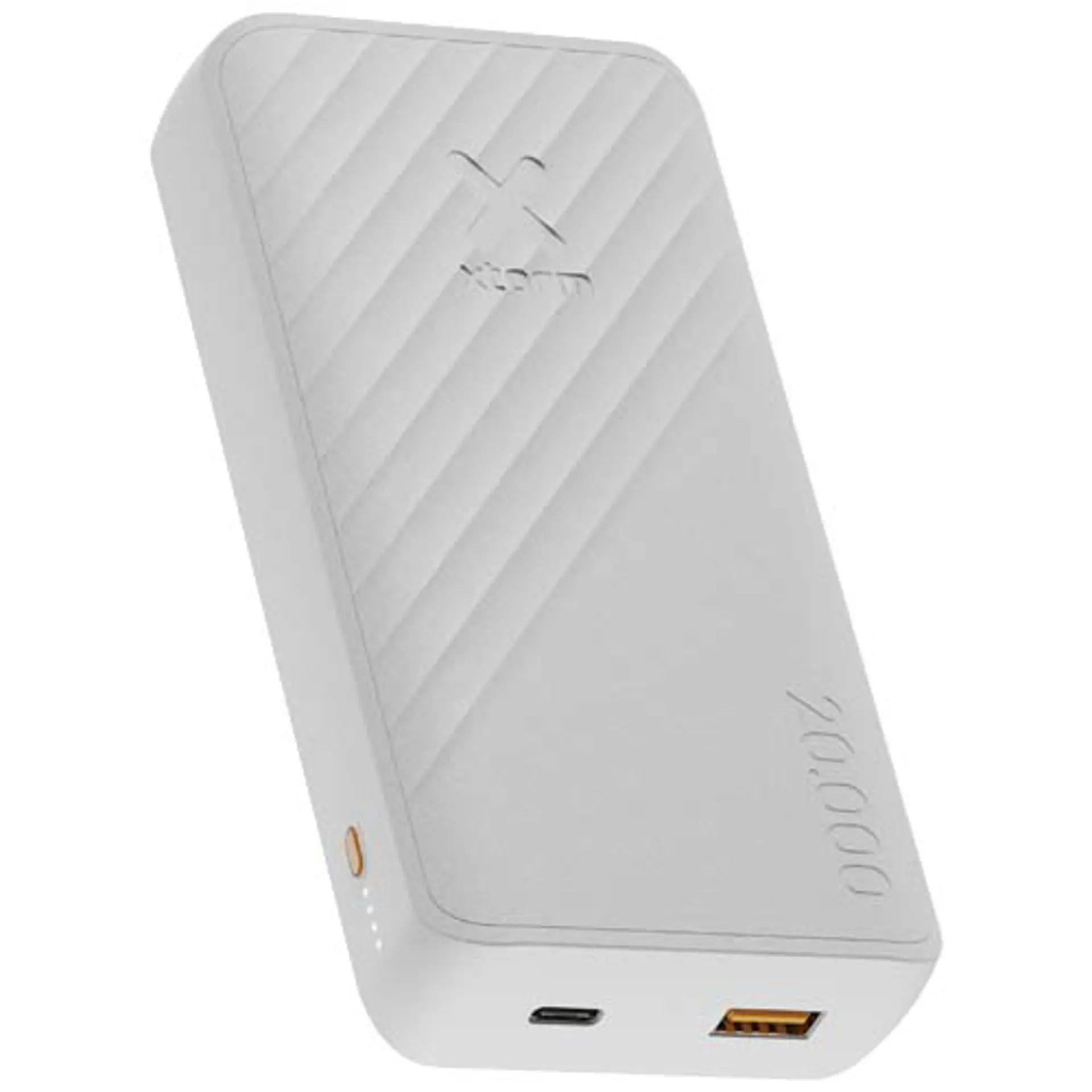 Bild på Xtorm XG220 Go2 snabbladdande powerbank på 15 W, 20 000 mAh 