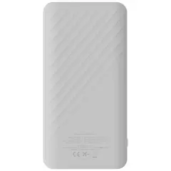 Bild på Xtorm XG220 Go2 snabbladdande powerbank på 15 W, 20 000 mAh 