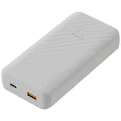 Bild på Xtorm XG220 Go2 snabbladdande powerbank på 15 W, 20 000 mAh 