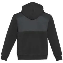 Bild på Sherpafleece unisex, återvunnen polyester, 1/4 dragkedja - Evans