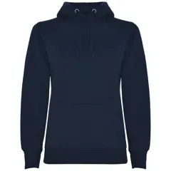Bild på Hoodie dam, 280g/m2, bomull/polyester - Urban