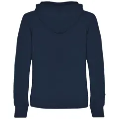 Bild på Hoodie dam, 280g/m2, bomull/polyester - Urban