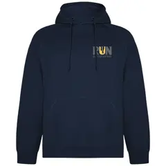 Bild på Hoodie unisex, 300g/m2, ekologisk bomull - Vinson