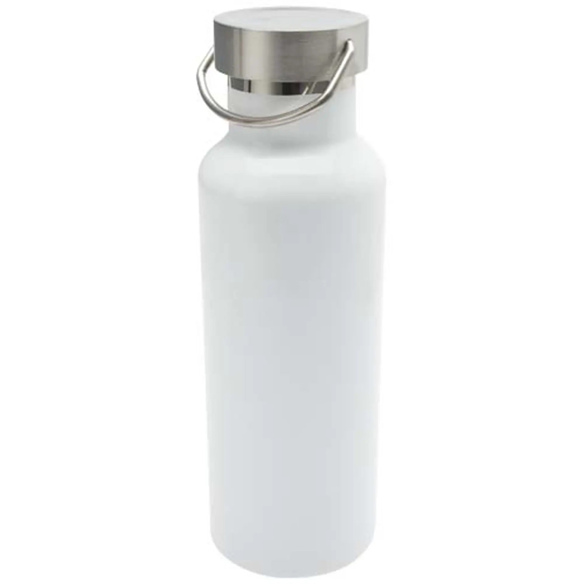 Bild på Vattenflaska av RCS-certifierat rostfritt stål, 500ml - Thor