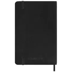 Bild på Moleskine 12-månaders veckoplanerare med mjukt omslag