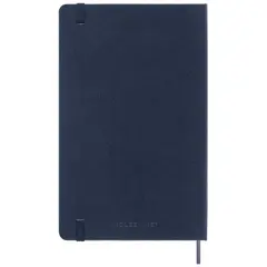 Bild på Moleskine Smart anteckningsbok L – linjerad