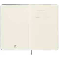 Bild på Moleskine Smart anteckningsbok L – linjerad