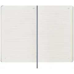Bild på Moleskine Smart anteckningsbok L – linjerad