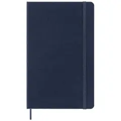Bild på Moleskine Smart anteckningsbok L – linjerad