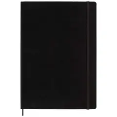 Bild på Moleskine A4-skissbok för konst