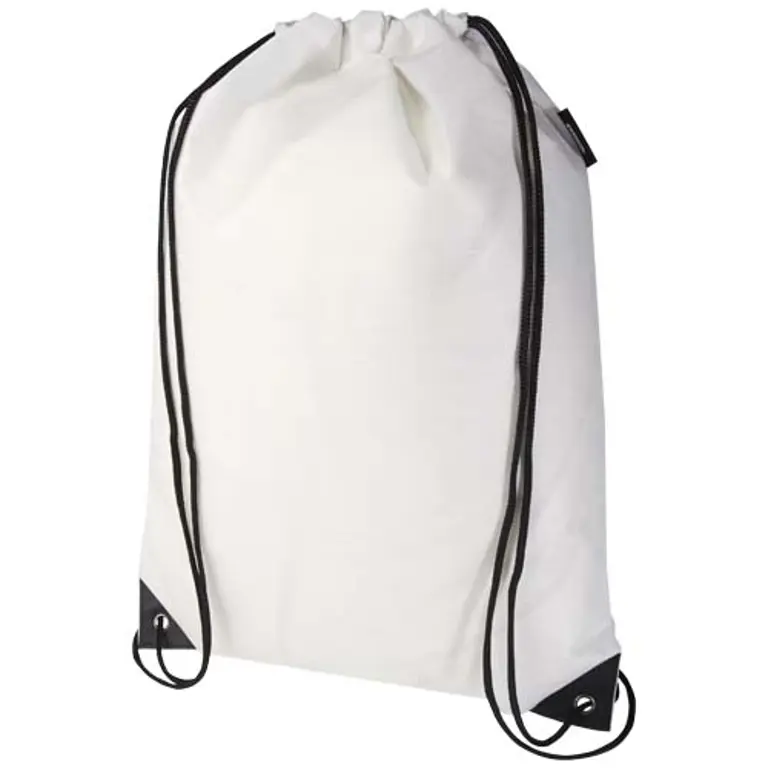Bild på Gympapåse Non Woven, GRS-återvunnet material, 5L - Evergreen