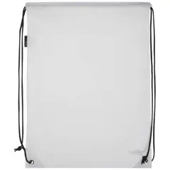 Bild på Gympapåse Non Woven, GRS-återvunnet material, 5L - Evergreen