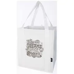 Bild på Tygpåse i Non Woven, GRS-återvunnet material 29L - Liberty