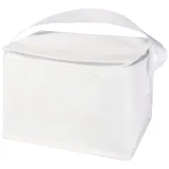 Bild på Spectrum kylväska för 6 burkar i Non Woven av återvunnet material, 4L