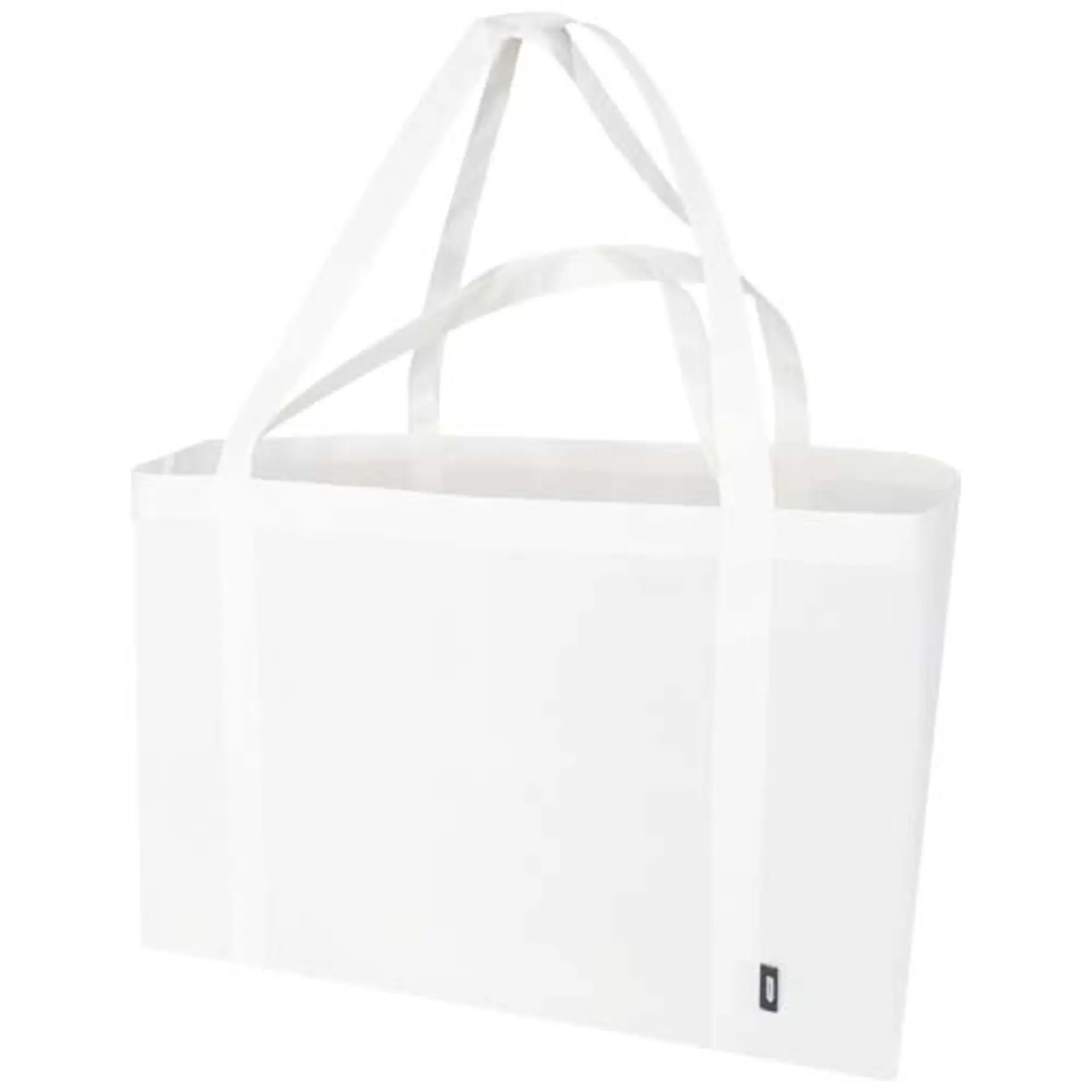 Bild på Tygpåse i Non Woven, GRS-återvunnet material 65L - Jumbo