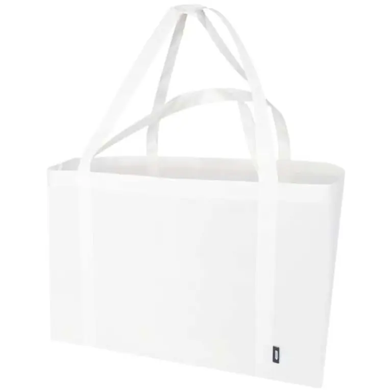 Tygpåse i Non Woven, GRS-återvunnet material 65L - Jumbo