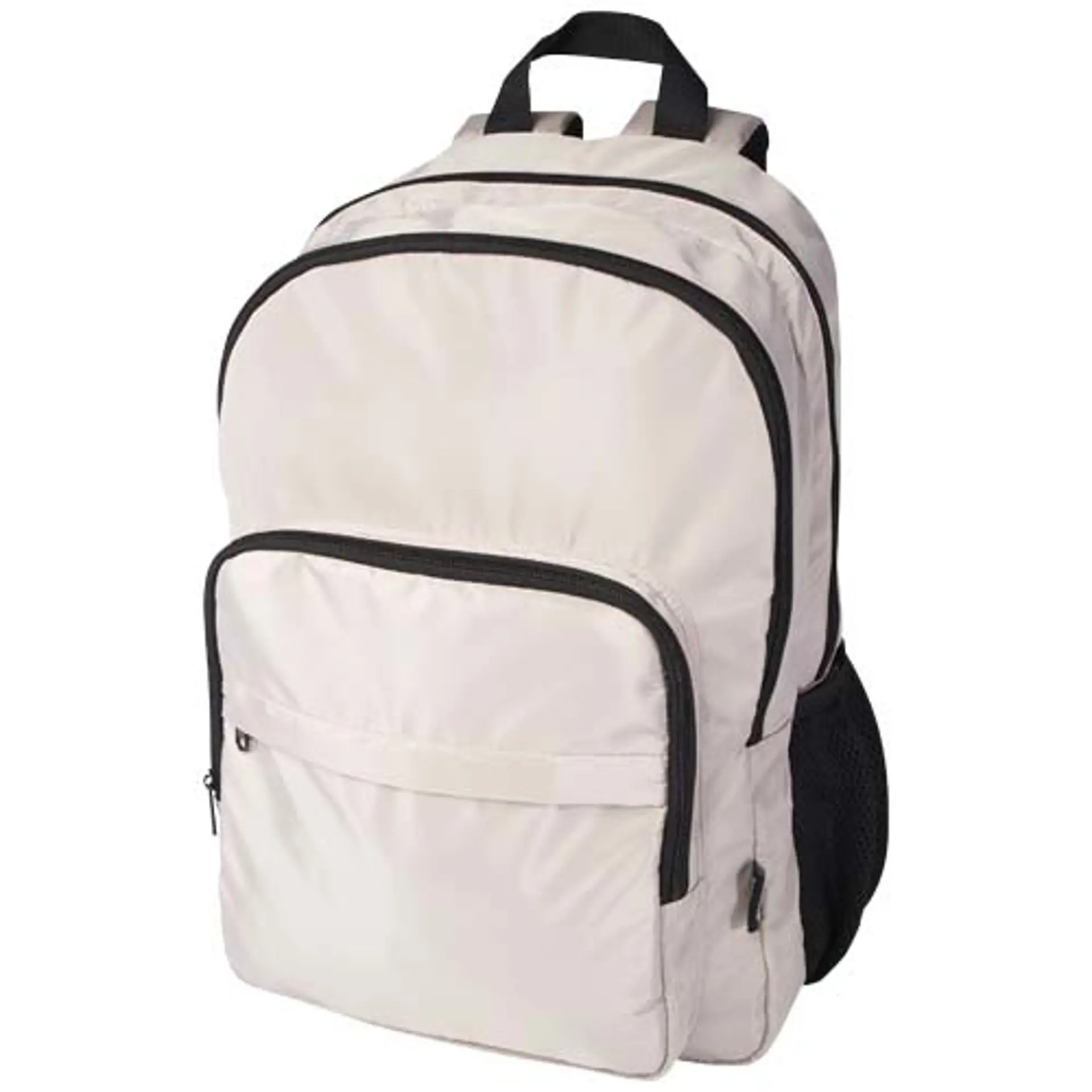 Bild på Trend Plus 15" laptopväska av GRS-återvunnet material, 25L