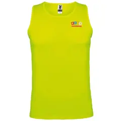 Bild på Linne barn, polyester, 140g/m2 - Andre