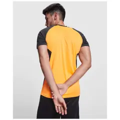 Bild på Bugatti kortärmad sport-T-shirt för barn
