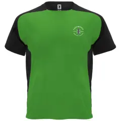Bild på Bugatti kortärmad sport-T-shirt för barn