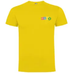 Bild på Dogo Premium kortärmad T-shirt för barn
