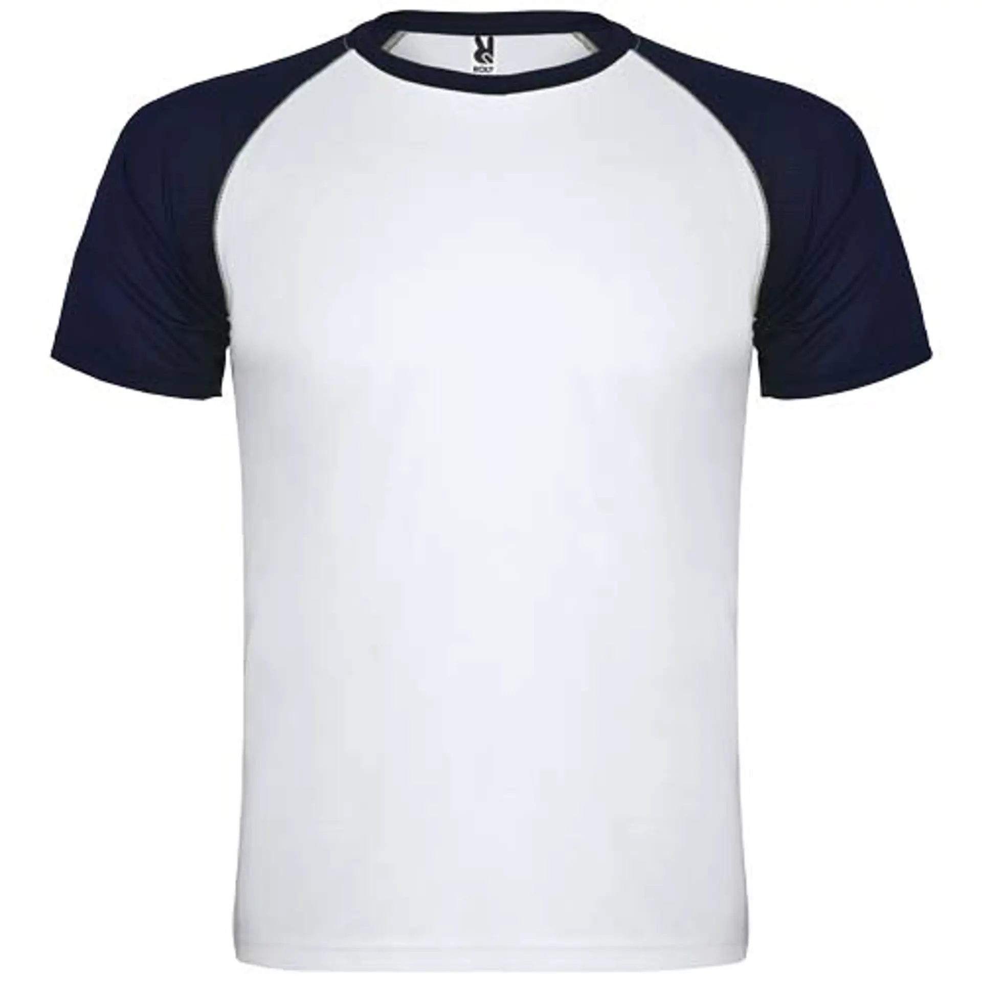 Bild på Indianapolis kortärmad sport-T-shirt för barn