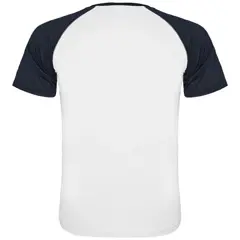 Bild på Indianapolis kortärmad sport-T-shirt för barn
