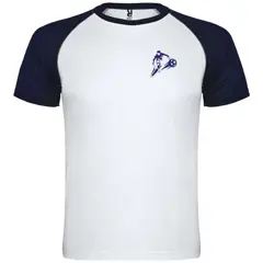 Bild på Indianapolis kortärmad sport-T-shirt för barn