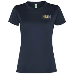 Bild på Slam short sleeve women's sports t-shirt