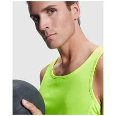 Bild på Linne herr, polyester, 140g/m - Andre