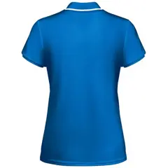 Bild på Piké dam, återvunnen polyester, 140g/m2 - Tamil