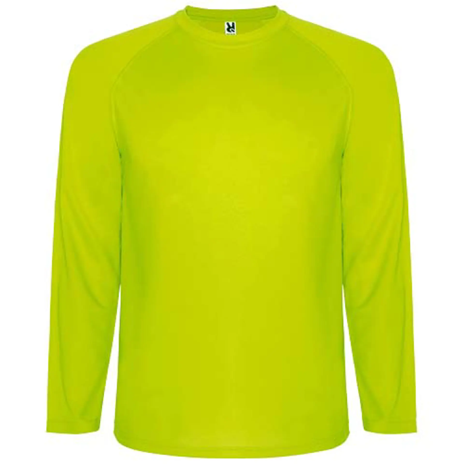 Bild på Montecarlo långärmad sport t-shirt för män