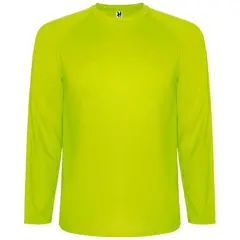 Bild på Montecarlo långärmad sport t-shirt för män