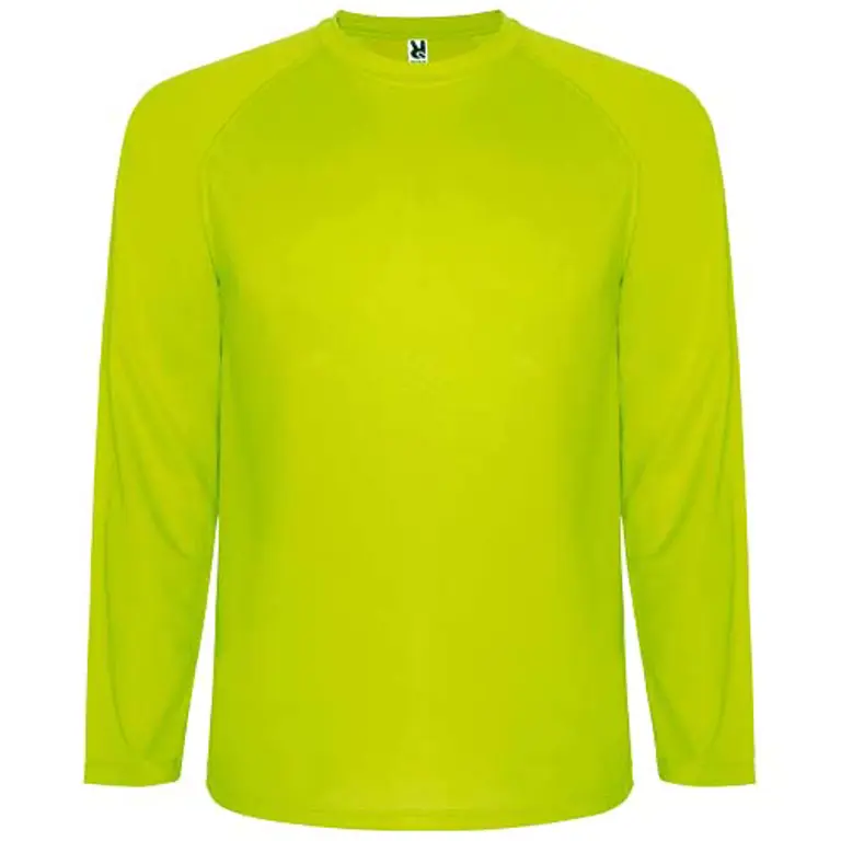 Bild på Montecarlo långärmad sport t-shirt för män