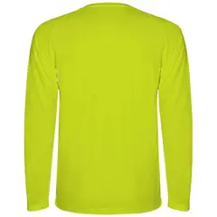 Bild på Montecarlo långärmad sport t-shirt för män