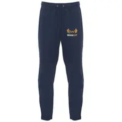 Bild på Byxa unisex, tight passform, 100% polyester - Neapolis