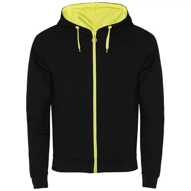 Bild på Fuji unisex sweatshirtjacka