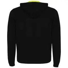 Bild på Fuji unisex sweatshirtjacka